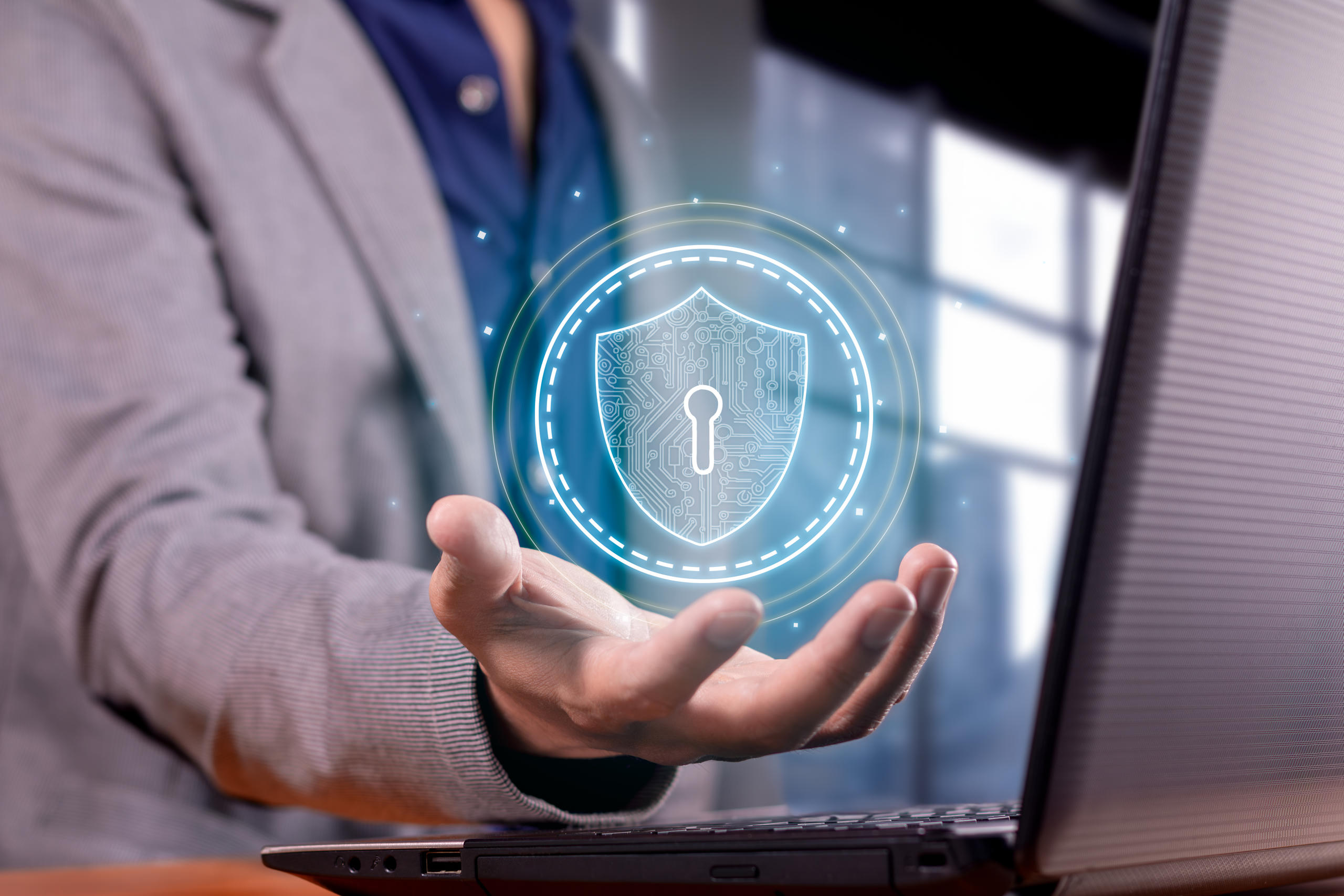 Cybersecurity Threats
