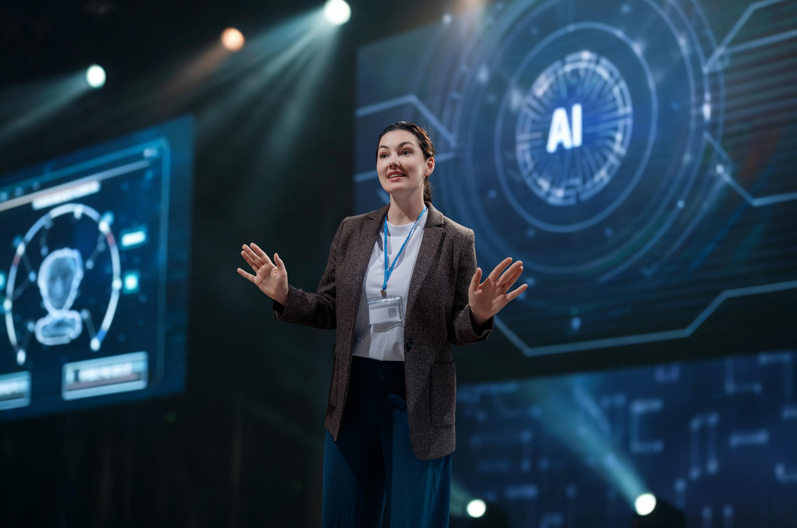 Hyper-Personalization Banking