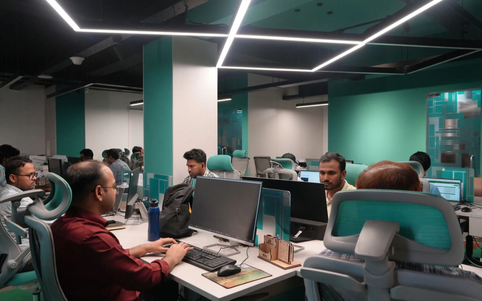 12 Questions to Ask Your Offshore Development Team Weekly