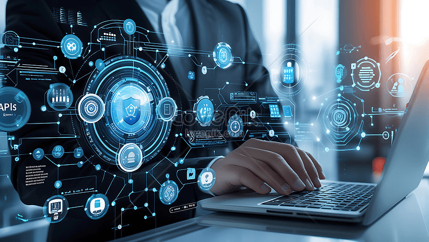 Website & Software Integration in Doha