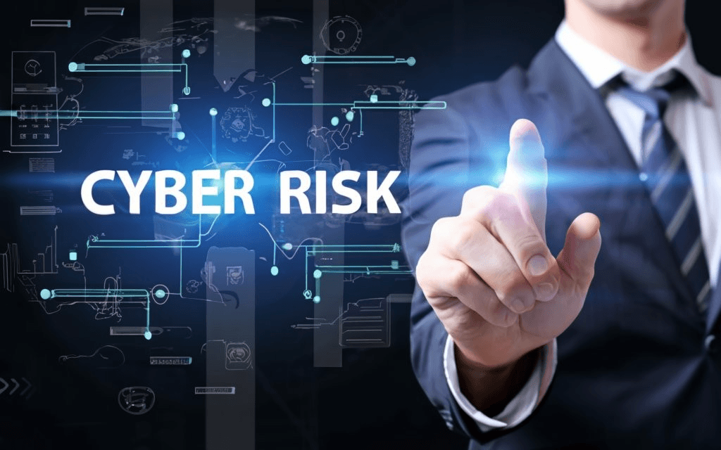 Cybersecurity Risk Management Policy