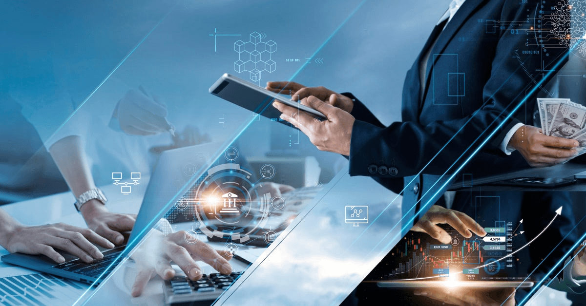 Software Companies in Qatar and UAE Arabic