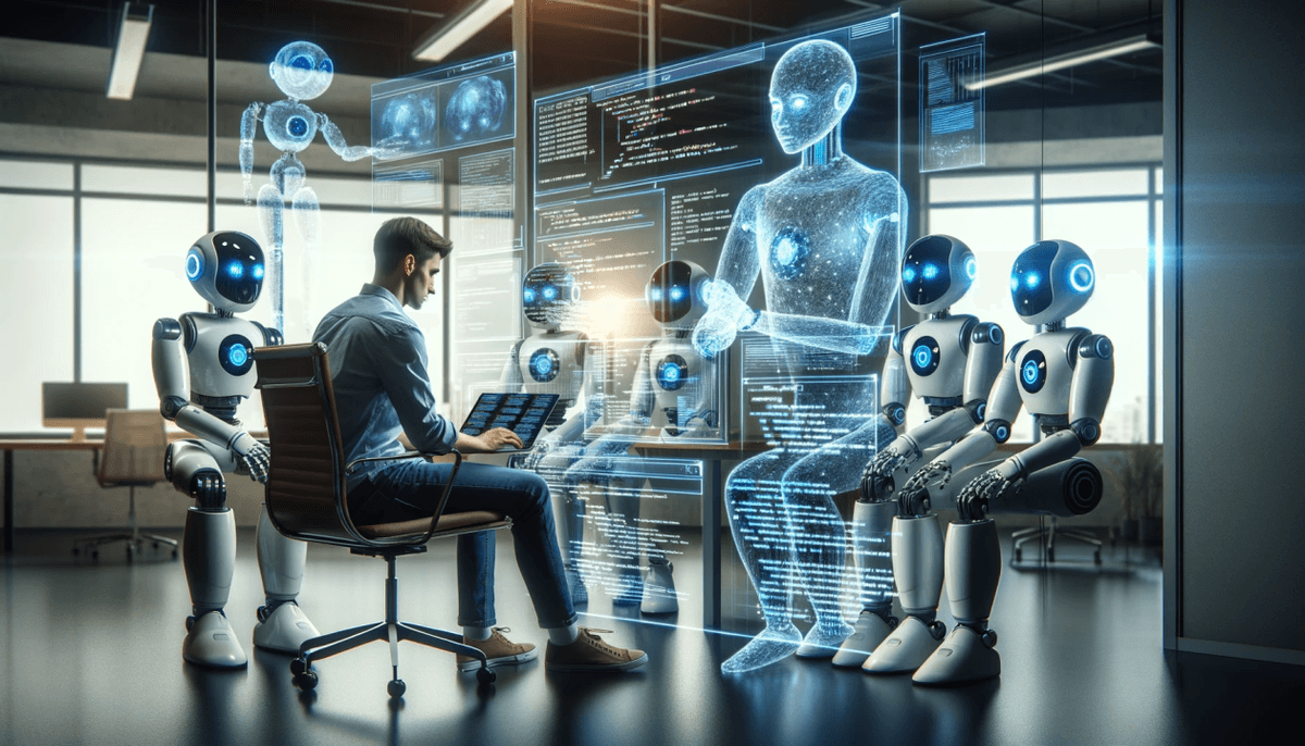 Will AI Replace Software Developers