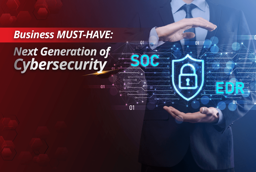 Cybersecurity Risk Management