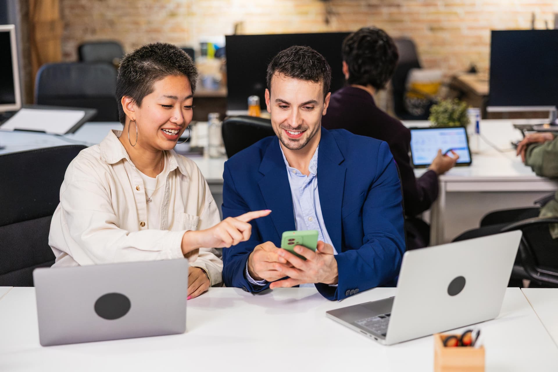 Responsive Device Mockup