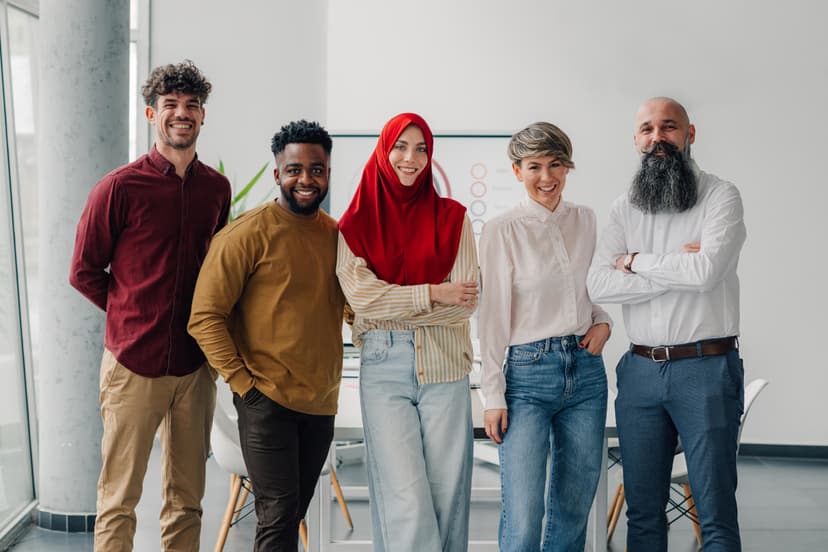 Comprehensive Employee Growth