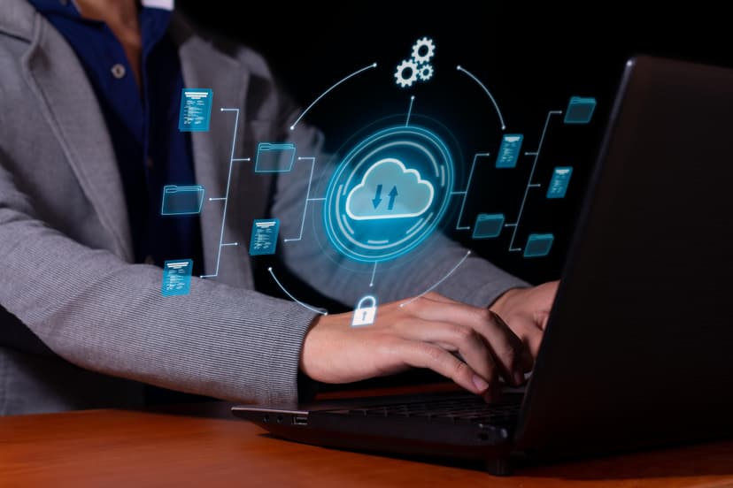 Deployment, Scaling & Support