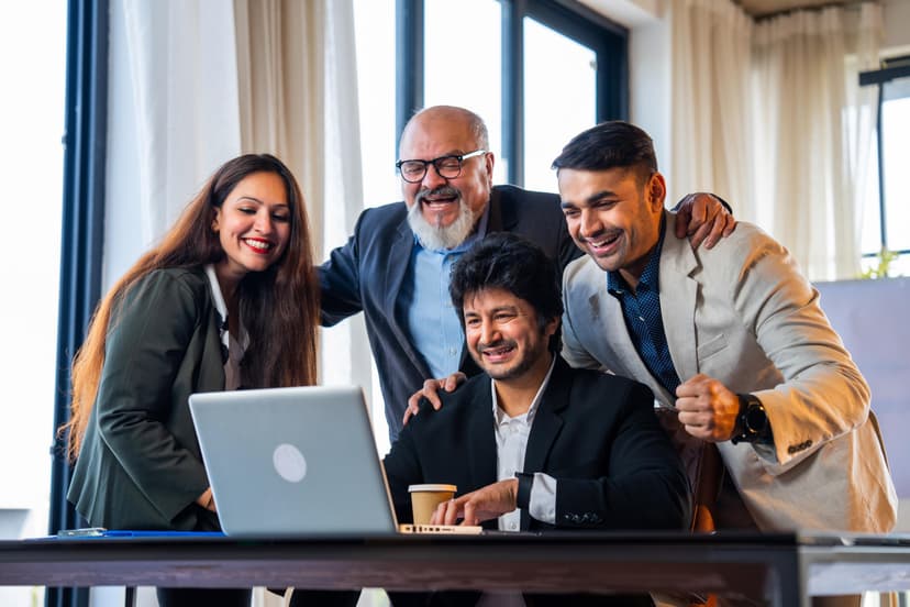 Connecting Saudi Arabia to Global Innovation